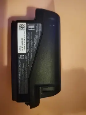 Wt60xx Zebra Battery For Series