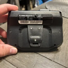 Wt63b0-ts0qnena Zebra Oem Mobile Computer #2