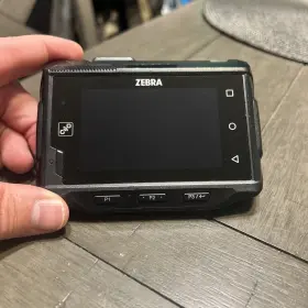 Wt63b0-ts0qnena Zebra Oem Mobile Computer