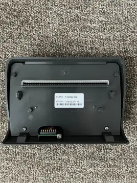 P1080383-417 Zebra Zd420d Pn Printer Cutter Upgrade Kit Auto For #2