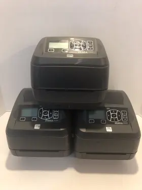 Zd500 Zebra Zd500. Parts/repair