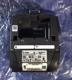 Zq51-aun0110-00 Zebra Lot 5 Zq510 Mobile Label Printers With Exoskeleton Read #3 Zq51-aun0110-00 Zebra Lot 5 Zq510 Mobile Label Printers With Exoskeleton Read #3