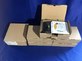 Zq51-aun0110-00 Zebra Lot 5 Zq510 Mobile Label Printers With Exoskeleton Read Zq51-aun0110-00 Zebra Lot 5 Zq510 Mobile Label Printers With Exoskeleton Read