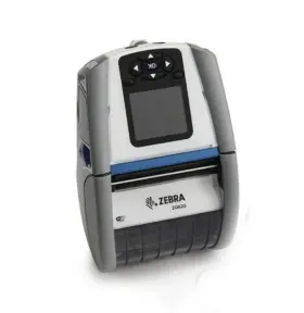 Zq62-hufa000-00 Zebra - Zq620 203 Dpi Bluetooth Wi-fi Usb Direct Label Printer