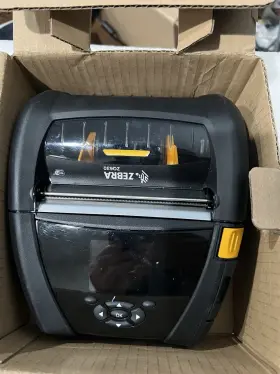 Zq63-auwa000-00 Zebra Zq630 Thermal Printer For Part