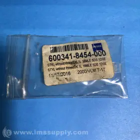 600341-8454-000 Zeiss Cmm Replacement Stylus Fnfp