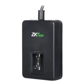 Live10r Zkteco Biometric Fingerprint Scanner Reader Sensor Free Sdk Zk9500 Usb #2
