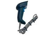 Datalogic Gryphon GD4130-BK Handheld Barcode Scanner Reader Imager W/usb Cable. Fixed Price $116.99.