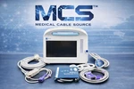 Welch Allyn 6500 Series Vital Signs Monitor With Accessories Nibp, Cuff, SPO2,. Fixed Price $450.00.
