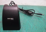 Saveo Scan M22D-BH Cradle Charging Dock Station Only. Fixed Price $29.99.
