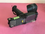 Motorola MC919ZWR Rfid Handheld Scanner No Battery MC919Z-G30SWEQZ1WR. Fixed Price $75.00.