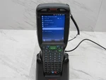 Honeywell Dolphin 99GXL03-00212SE Mobile Computer Barcode Scanner. Fixed Price $99.96.