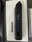 National Digital Bar Code Reader Scanner Made In Japan. Fixed Price $15.00.