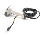 Honeywell 1900GHD-1 Handheld Barcode Scanner Usb 5VDC 450MA, 1D 2D Capability. Fixed Price $75.00.