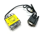 Cognex 808-0009-1R Barcode Reader. Fixed Price $179.99.
