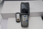 Honeywell EX20 Android Barcode Scanner CK65-L0N-AMN210F 2D 51 Key Alpha. Fixed Price $375.00.