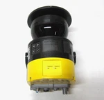 Sick MICROSCAN3 Pro Ethernet/ip Safety Laser Scanner MICS3-CBAZ90IZ1P01 1094461. Fixed Price $2399.00.