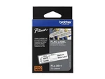 Brother FLE2511 Black On White 72PCS 2.1CM 30MM Pro Tape FLE-2511 Flag. Fixed Price $31.47.