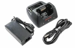 Honeywell 70E-HB-1 Homebase Cradle Charger Kit For Dolphin Mobile Computer. Fixed Price $40.00.