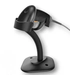 Esup Usb Wired Handheld Laser Barcode Scanner Reader With Adjustable Stand. Fixed Price $16.11.