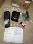Nec Handheld Terminal Scanner Model S1635-01B W/ Battery, Dock, Ac Adapter. Fixed Price $149.99.