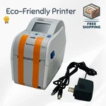 Compact Intermec PC23D Desktop Direct Thermal Label Printer + 1 Year Warranty. Fixed Price $57.95.