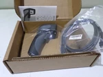2D/DPM Area Usb Barcode Scanner W/ Cable CR6022-C500. Fixed Price $450.00.