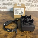 Zebra CRD-RS51-4SCHG-01 RS5100 4-SLOT Ring Scanner Charger. Fixed Price $165.00.