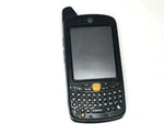 Motorola Zebra MC67NA PEABAA00300 Handheld 2D Barcode Scanner Keypad For Parts. Fixed Price $76.36.
