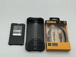 Zebra TC210K Mobile Computer Barcode Scanner Android W/battery. Fixed Price $274.99.
