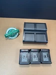 Honeywell 8680I Wearable Mini 1D 2D Barcode Scanner Lot Of 3!!!. Fixed Price $199.90.