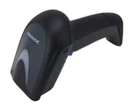 One Brand New Datalogic Gryphon Barcode Scanner Handheld 1D GD4132-BKK1. Fixed Price $190.99.