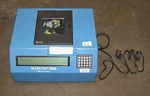 Marcon 5000 120 Vac Quality Control Barcode Scanner W/ Psc HS1250. Fixed Price $1500.00.