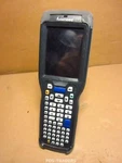 Intermec CK71AA2KN00W1400 2D Imager Barcode Pos Scanner Excl Battery. Fixed Price $440.21.