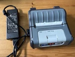 Intermec PB42 Mobile Thermal Receipt Label Printer Comes With Charger. Fixed Price $42.99.