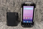 Zebra TC75EK-22B24AB-US Mobile Computer Scanner W/ Battery Factoryreset. Fixed Price $114.99.
