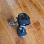 Airtrack S2-1012A2006 Usb Barcode Scanner 2D Tested Includes Stand. Fixed Price $70.00.