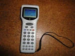 Opticon PHL-1600-10 Portable Data Terminal (PHL1600) D19. Fixed Price $125.00.