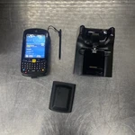 Symbol Motorola Wireless 1D Laser Barcode Scanner Pda MC55A0-P90SWQQA9WR. Fixed Price $250.00.