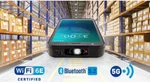 New Datalogic Memor 35X. Fixed Price $2420.00.