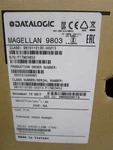 Datalogic 9810112120-00213 Magellan 9803 9800I Barcode Scanner Only New Ob. Fixed Price $1599.97.