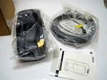 Motorola Symbol Vehicle CRD7000-P000R Charger Cradle New W/cables For MC70. Fixed Price $89.95.