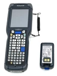 Honeywell CK75AA6EN00A6400, Android Gms, 5603ER 2D Imager, Alphanumeric. Fixed Price $495.00.