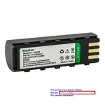 Kastar Battery Pack Replacement For Motorola 21-62606-01 Symbol. Fixed Price $34.99.