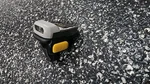 Zebra RS507 Rugged Wireless Bluetooth Finger Barcode Scanner 2D/1D/QR. Fixed Price $49.99.