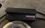 Microscan MS-710 Laser Barcode Scanner FIS-0710-0158. Fixed Price $59.99.