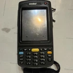 Symbol ICES/NMB-003 Barcode Scanner Class 1549D-MC7090 Parts. Fixed Price $15.00.