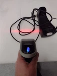 Unitech MS380-CUPBGC-SG Barcode Scanner Wireless And Cradle Fast Shipping #R86. Fixed Price $50.24.