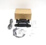 Zebra SHARECRADLE-01 CRD-ET4X-1SCG1-01 1-SLOT Charge Only W/adapter & Cab. Fixed Price $129.99.