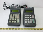 Lot Of Heartland School Solutions Nurtikids Pin Pad Barcode Reader IDR2 Usb. Fixed Price $39.99.